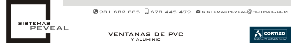 SISTEMAS PEVEAL